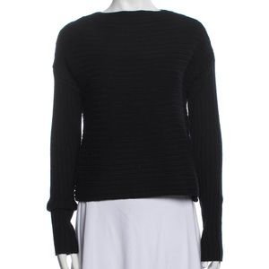 SOLD Tibi Wool Blend Sweater